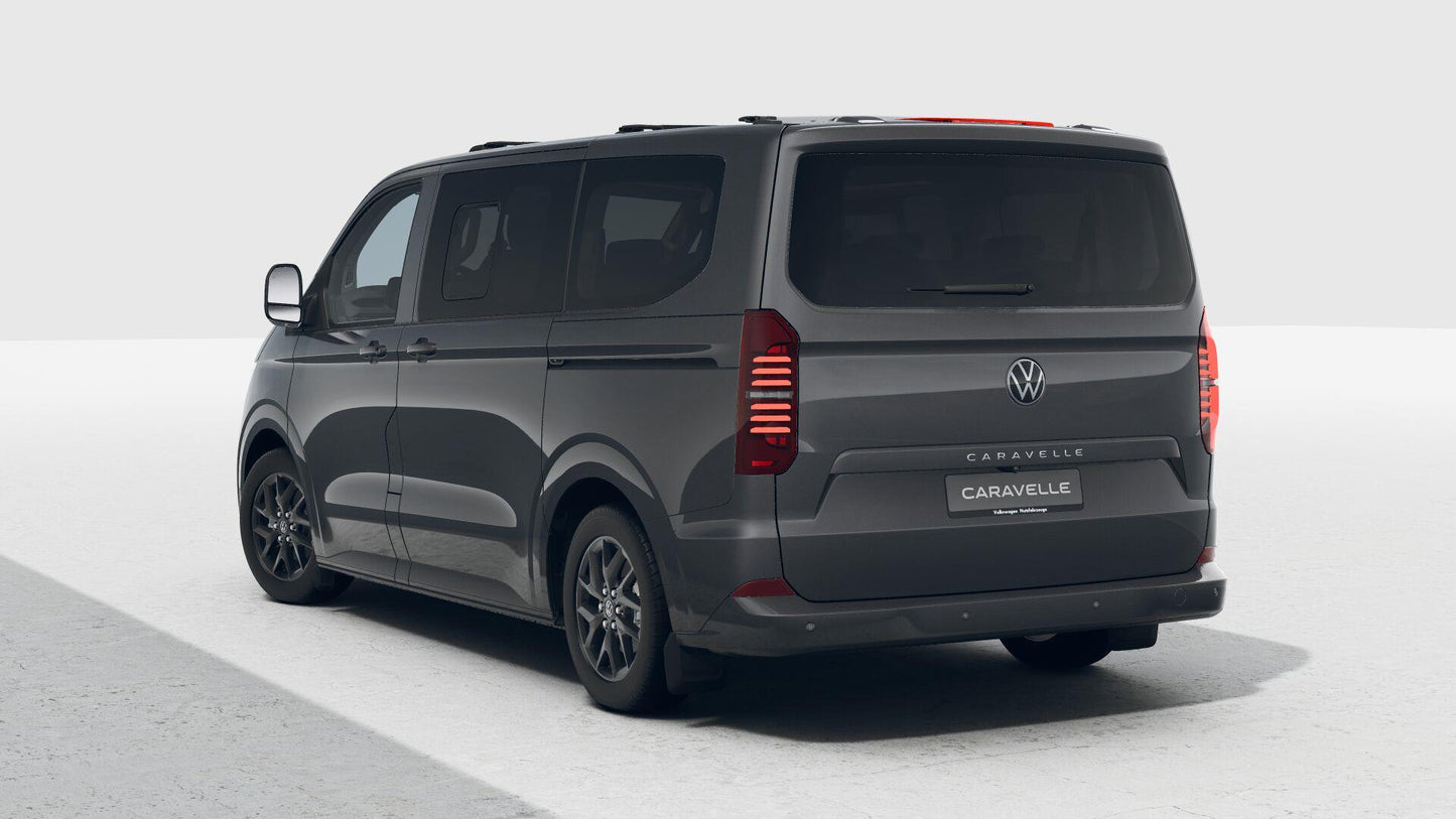 Volkswagen Caravelle Life 2.0 TDI 110kW 8AUT KR
