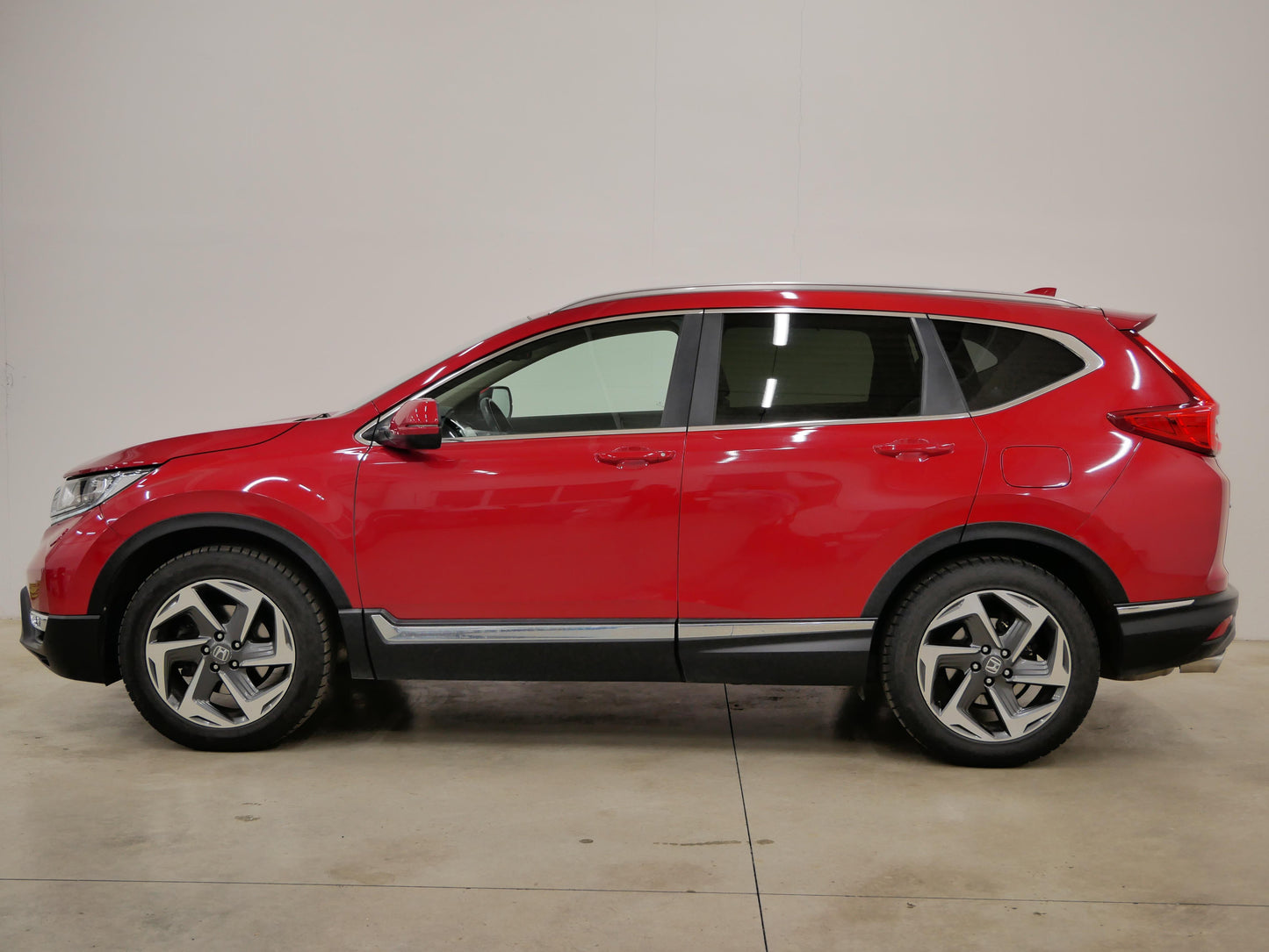 Honda CR-V 1.5 VTEC Turbo 4WD Exclusive