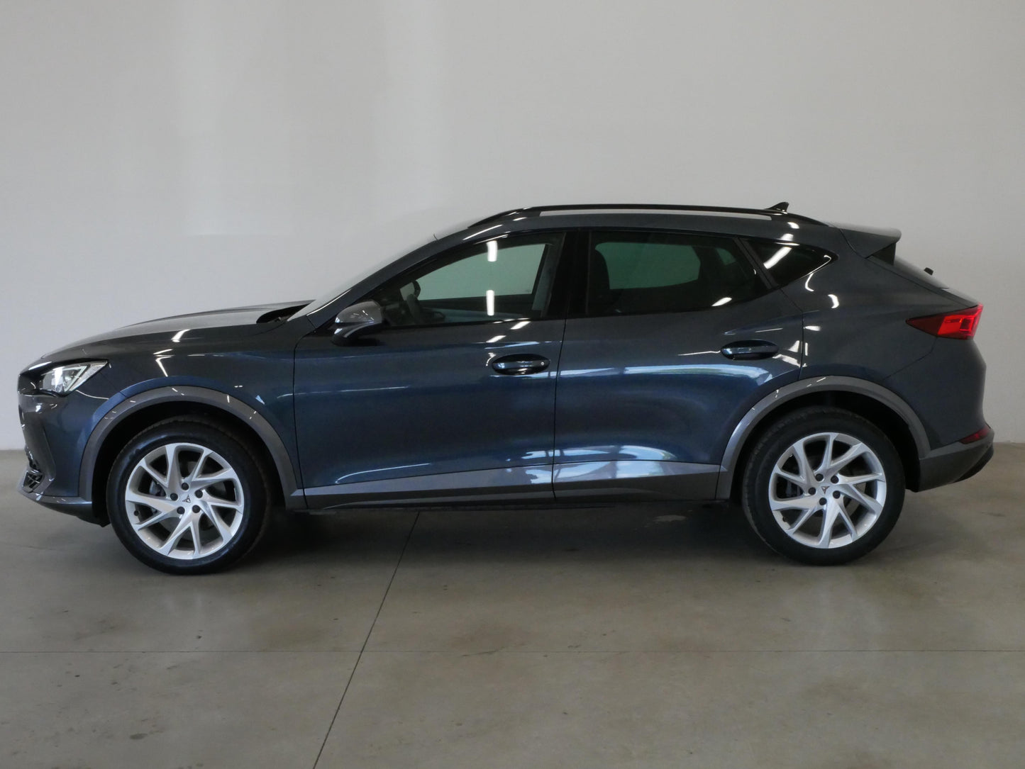 Cupra Formentor 2.0 TDI 110kw