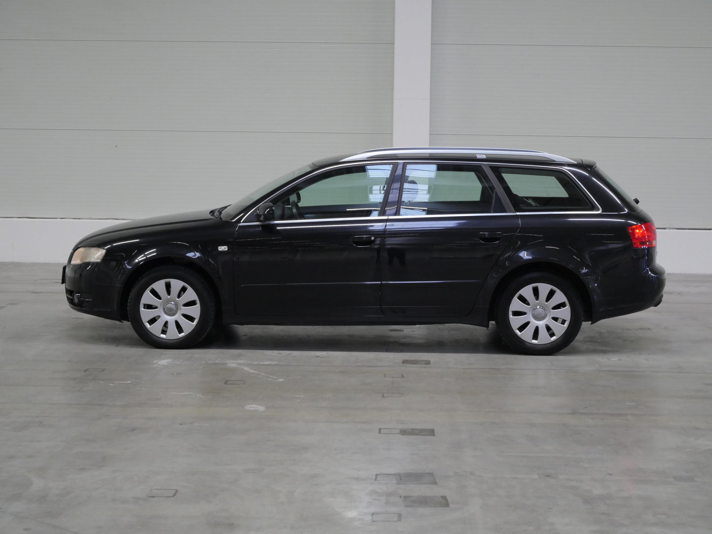 Audi A4 Avant 1.9 TDI 85 kW