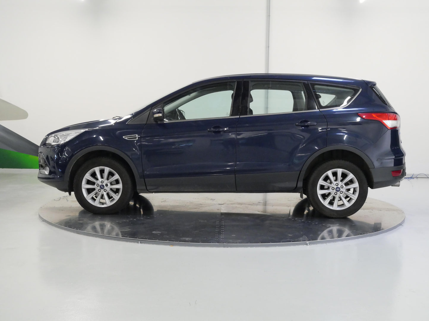 Ford Kuga 1.5 EcoBoost 110 kW Titanium