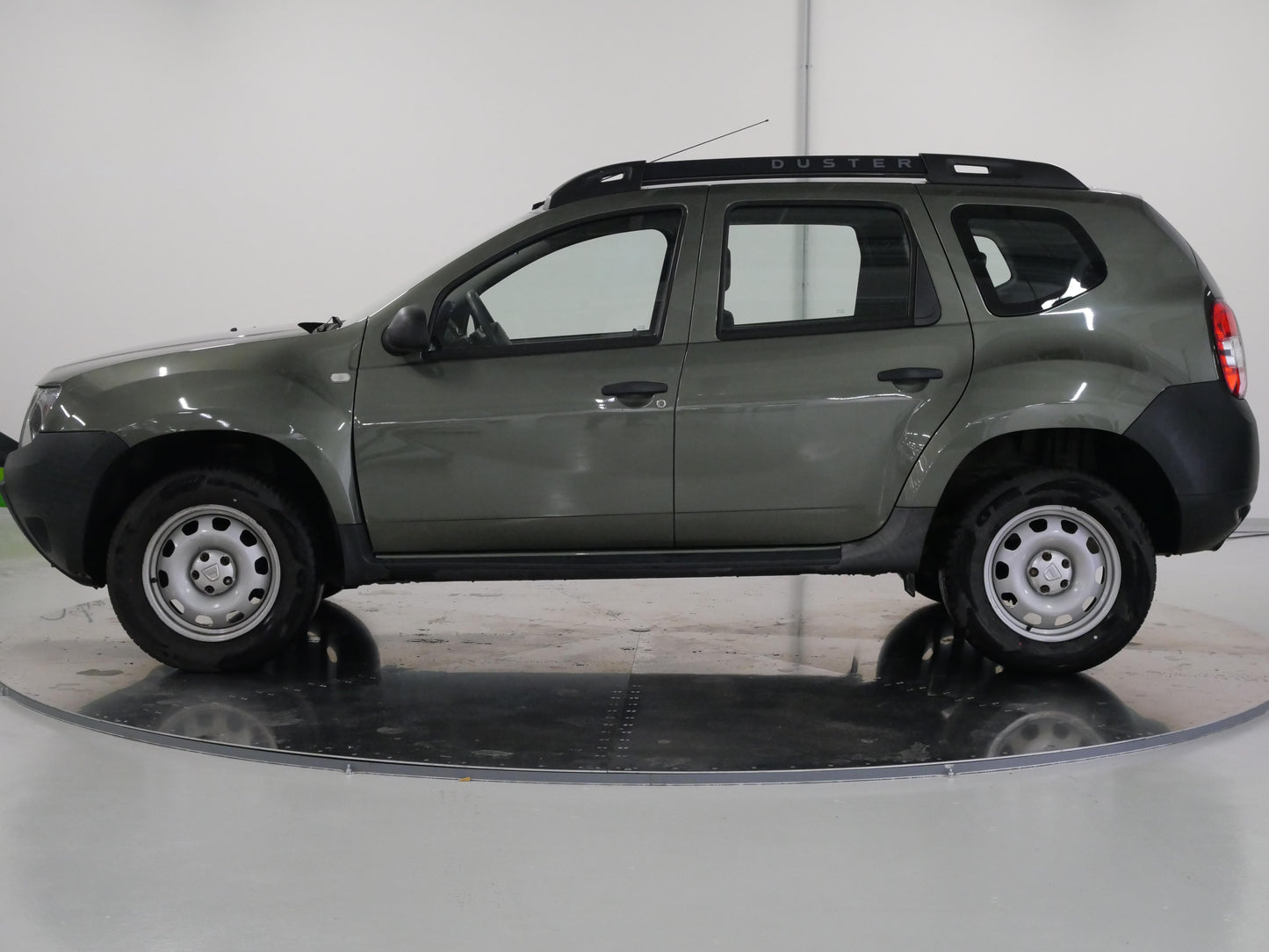 Dacia Duster 1.6 16V 77 kW Ice