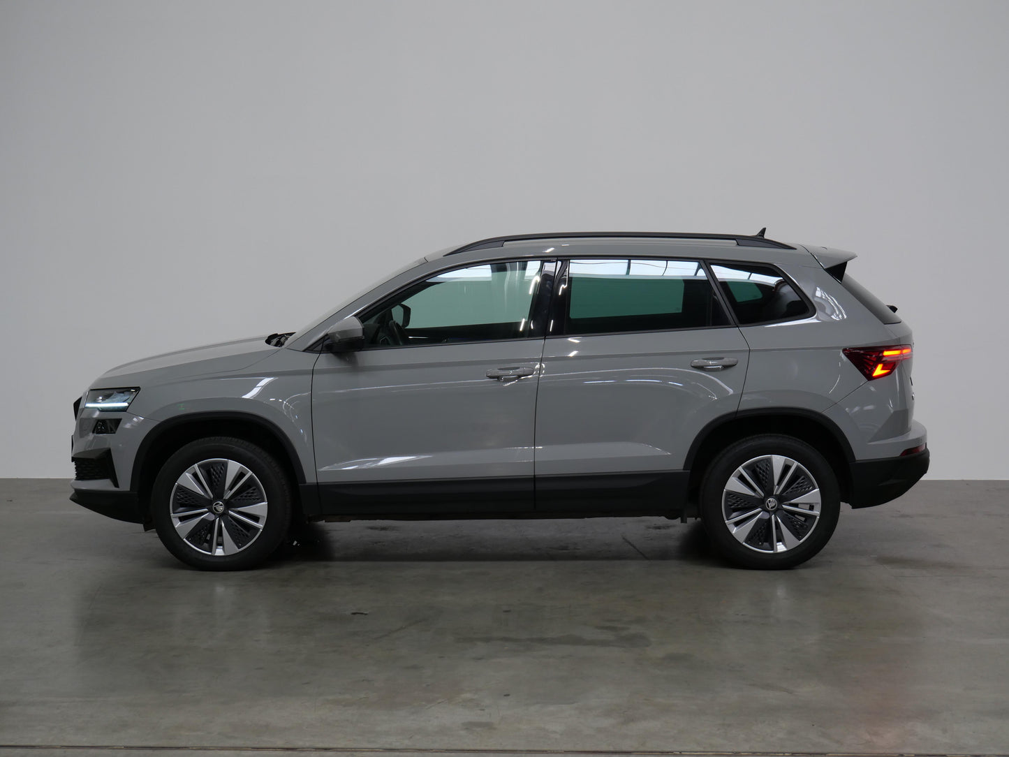 Škoda Karoq 2.0 TDI 85 kW Style Plus