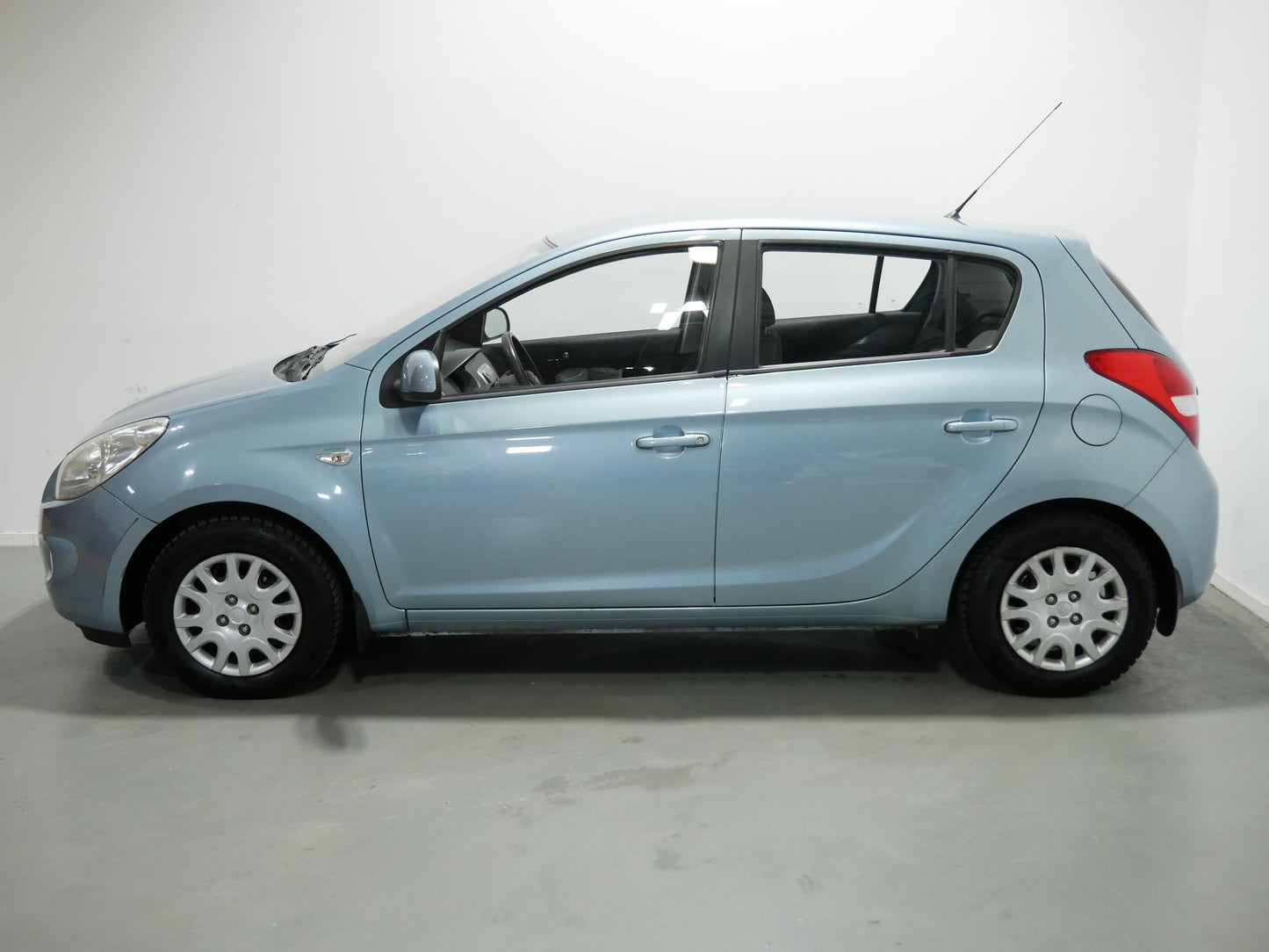 Hyundai i20 1.2i 57 kW