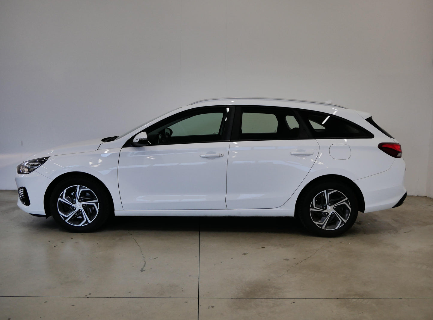 Hyundai i30 1.0 T-GDI 88 kW Comfort