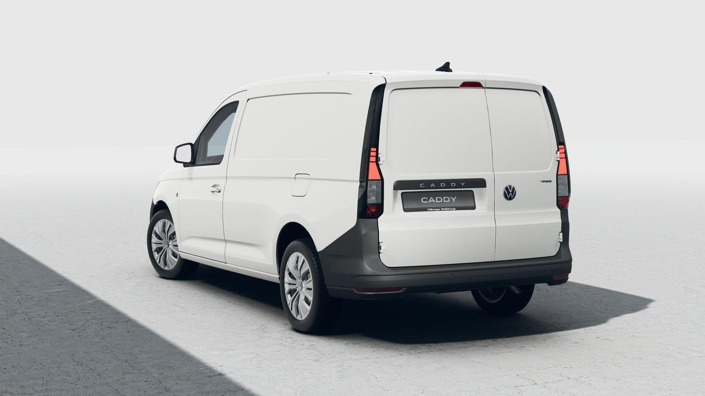 Volkswagen Caddy Cargo Maxi 2,0TDI 4MOT
