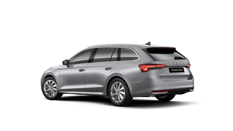 Škoda Octavia 1.5 TSI Top Selection