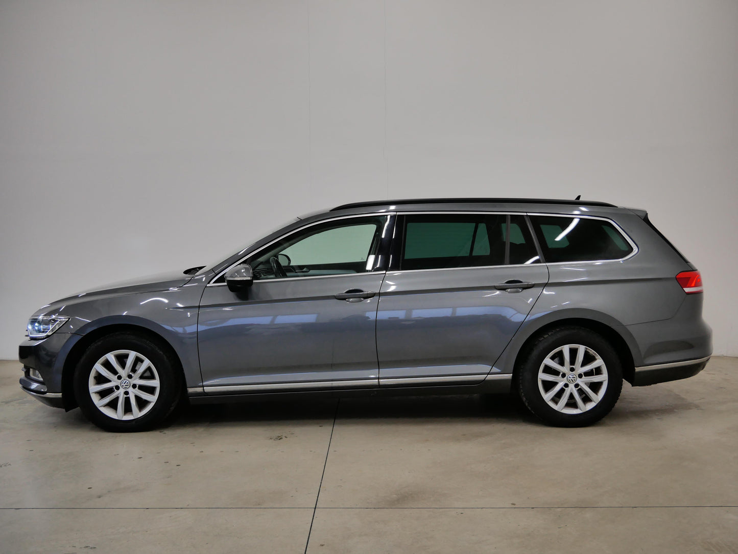 Volkswagen Passat 2.0 TDI 140 kW Comfortline