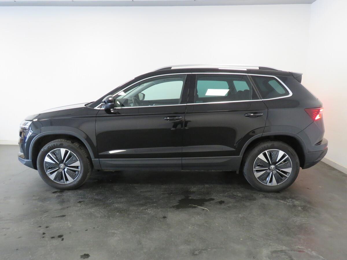Škoda Karoq 2.0 TDI 110 kW Top Selection