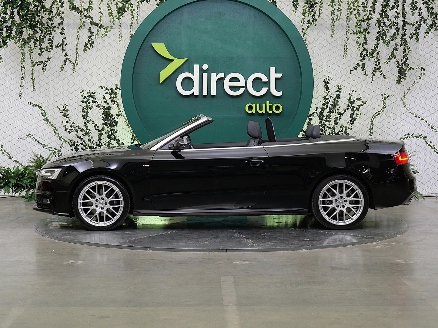 Audi A5 1.8 TFSI 130 kW S line