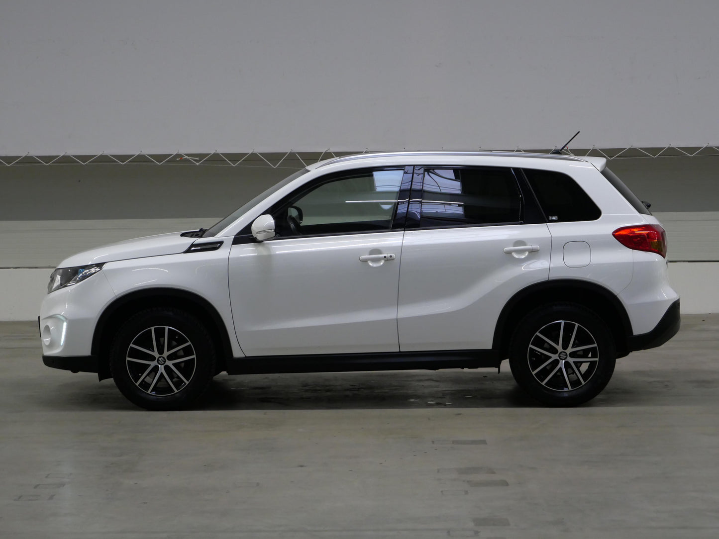 Suzuki Vitara 1.6 VVT 88 kW Comfort