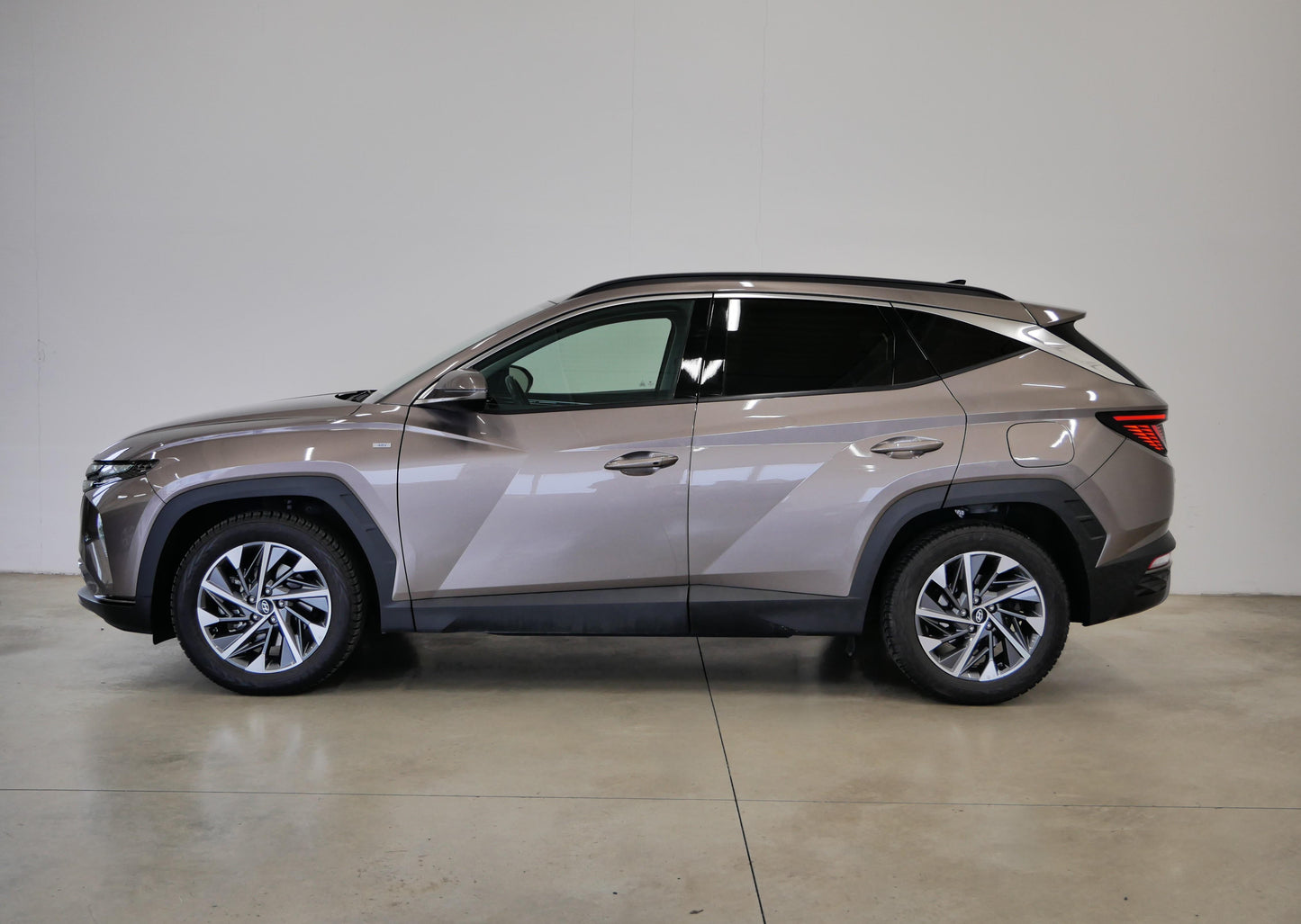 Hyundai Tucson 1.6 T-GDI 110 kW Style DCT