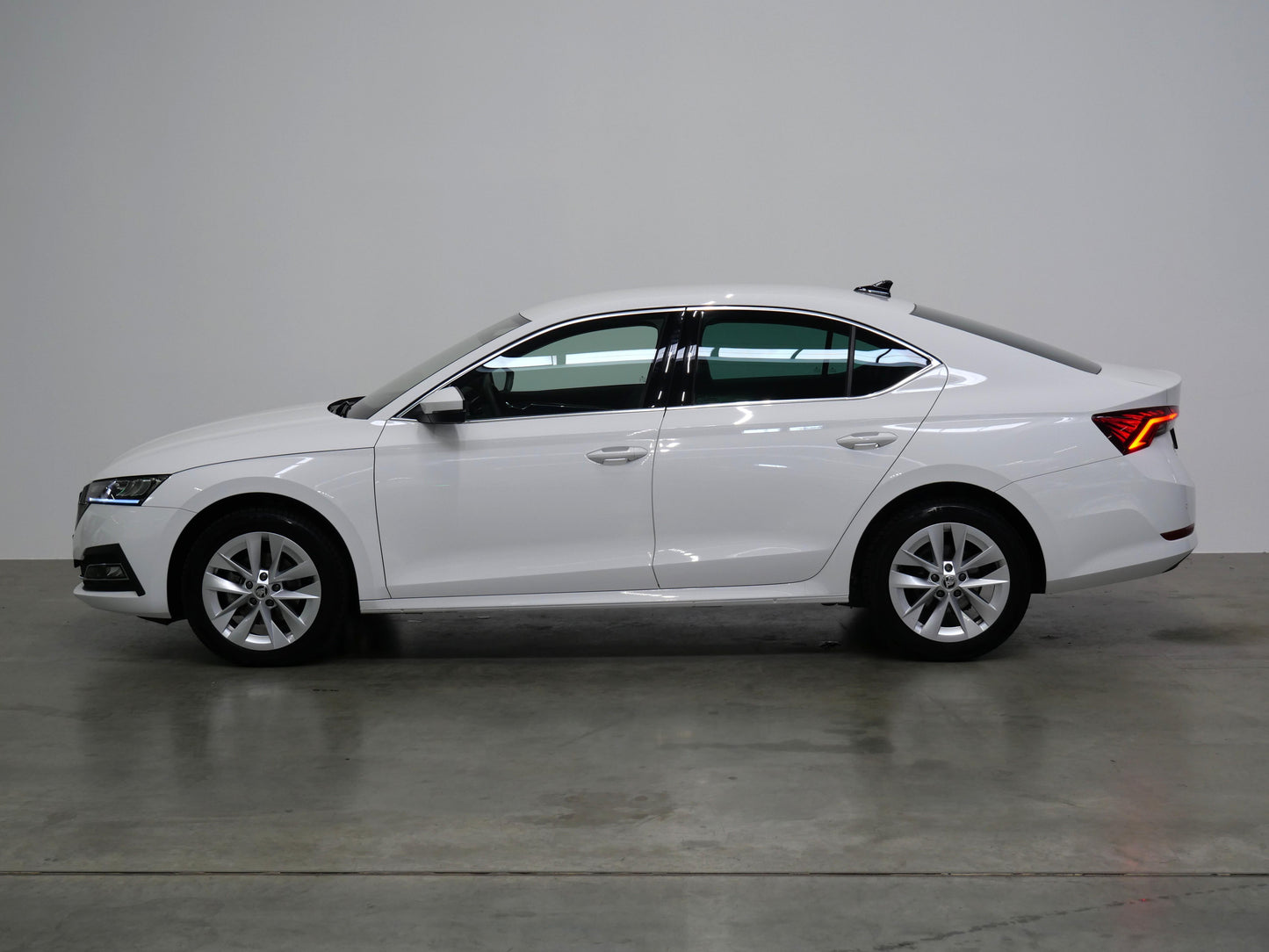 Škoda Octavia 2.0 TDI 85 kW Style