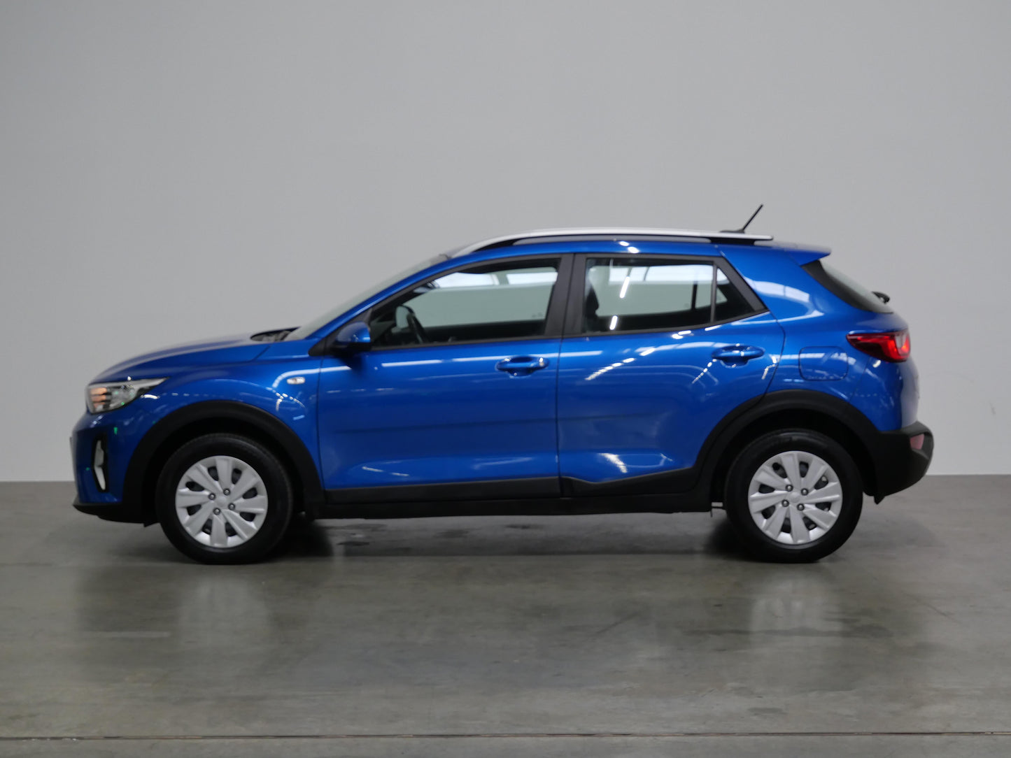 Kia Stonic 1.2 DPI 62 kW Comfort