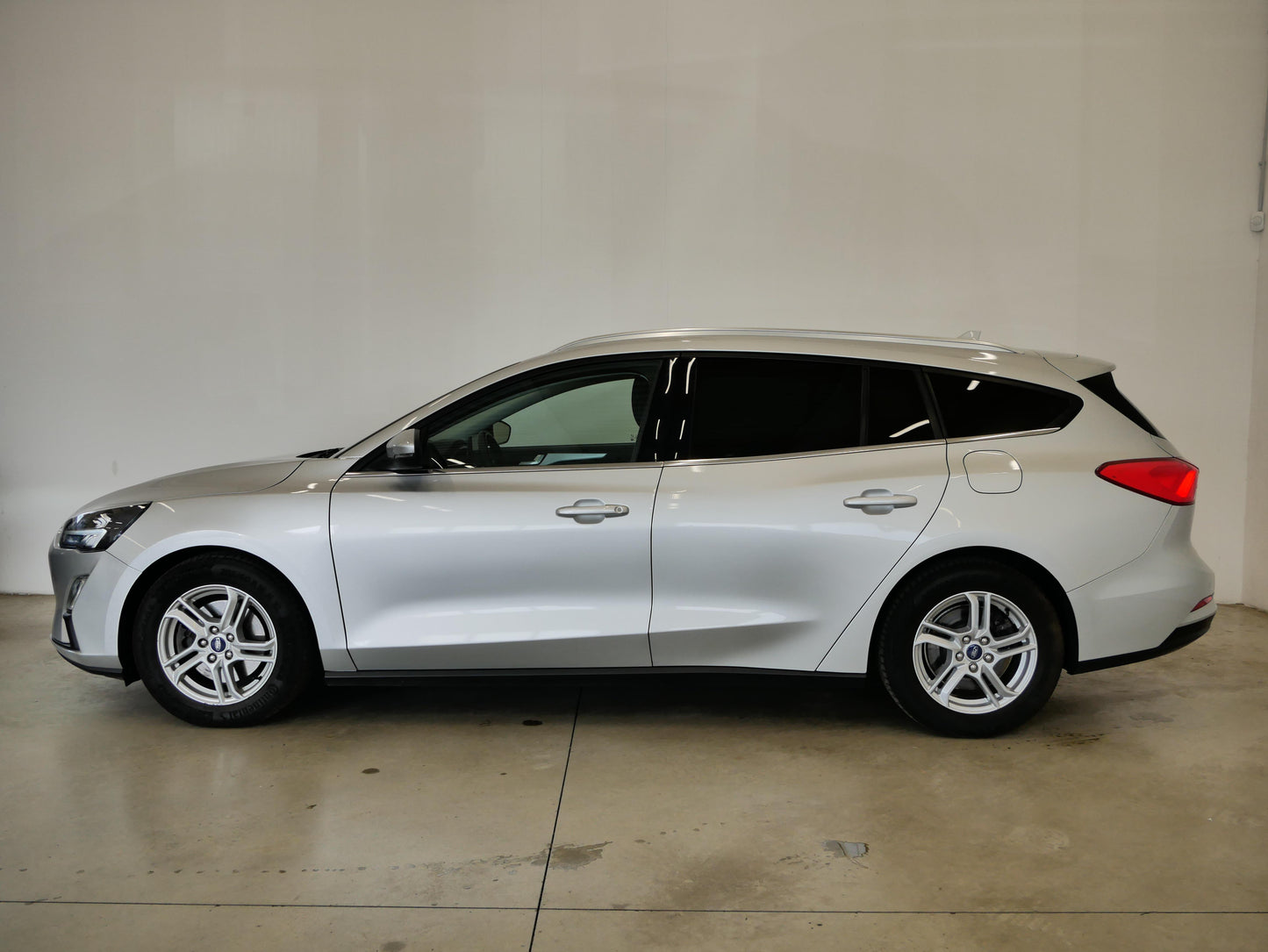 Ford Focus 1.5 TDCI EcoBlue 88 kW Trend