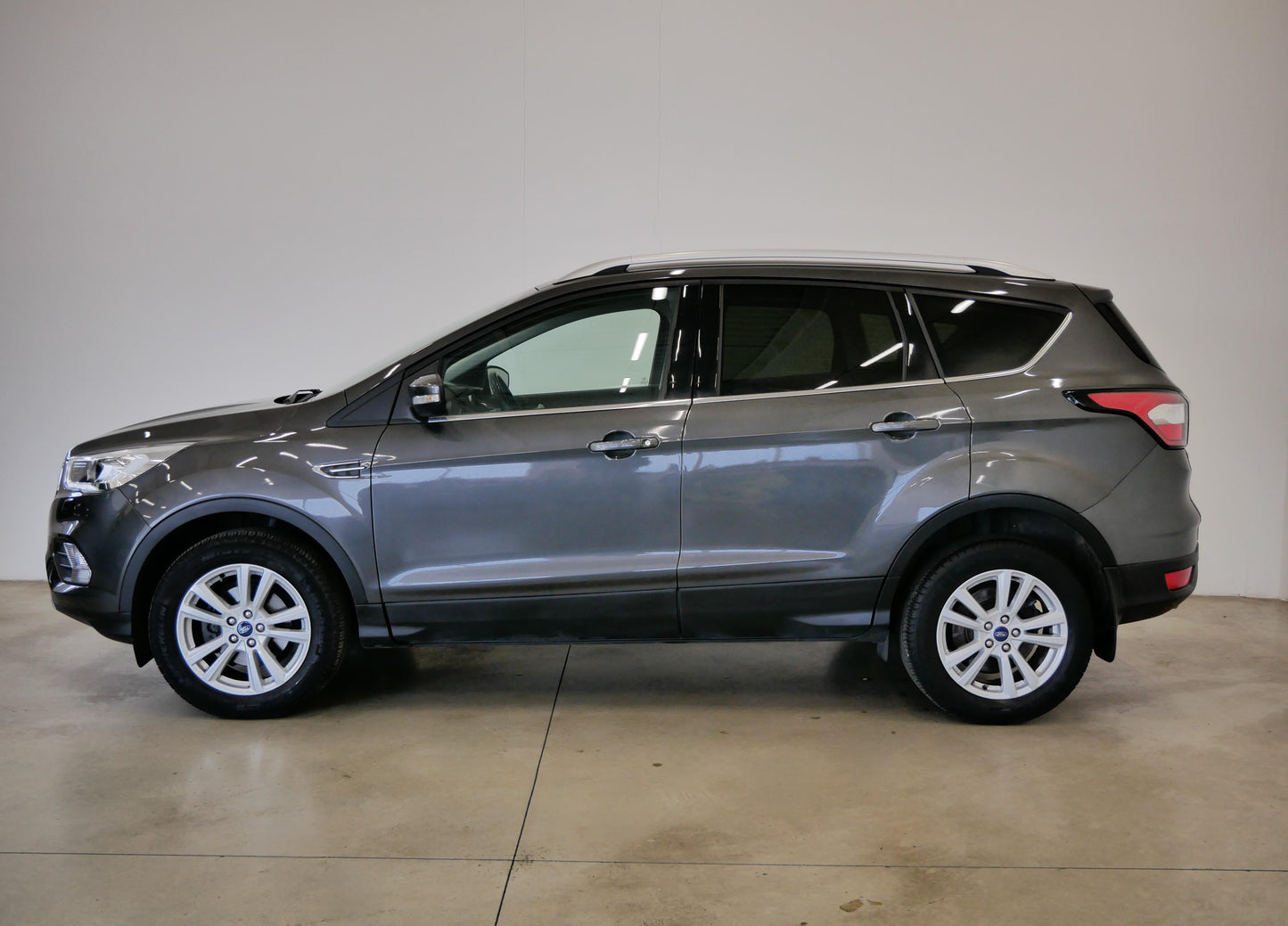 Ford Kuga 1.5 EcoBoost 110 kW