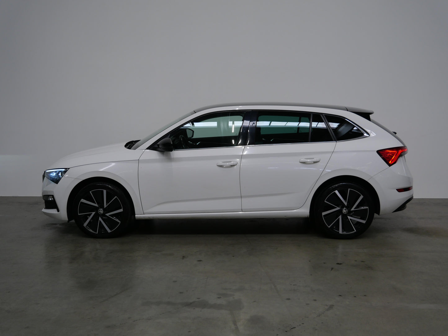 Škoda Scala 1.6 TDI 85 kW Style