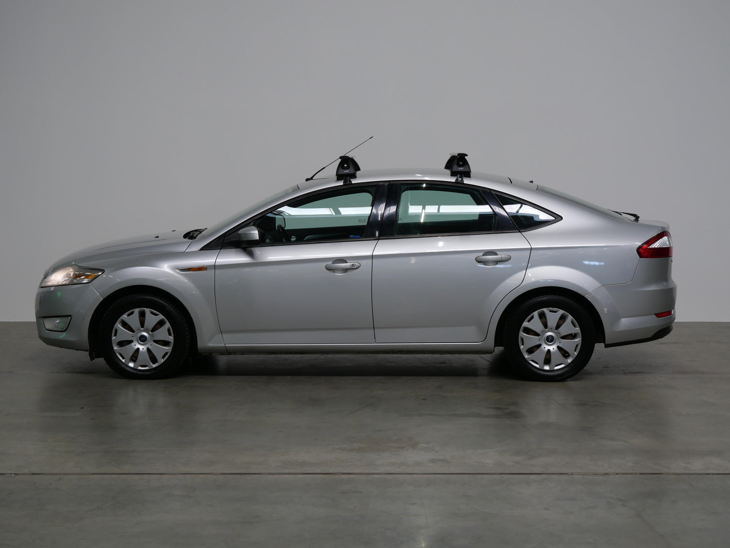 Ford Mondeo 1.8 TDCI 92 kW