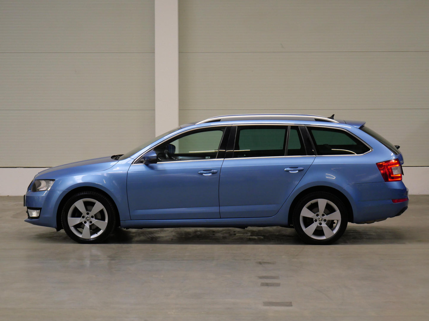 Škoda Octavia 1.6 TDI 77 kW Elegance Plus