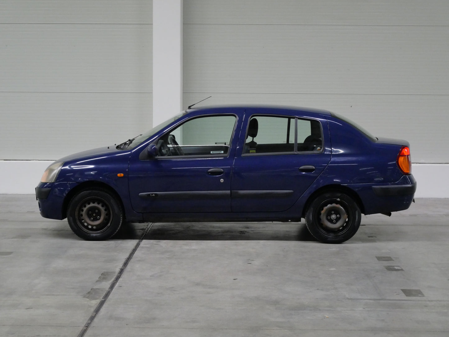 Renault Thalia 1.4i 55 kW