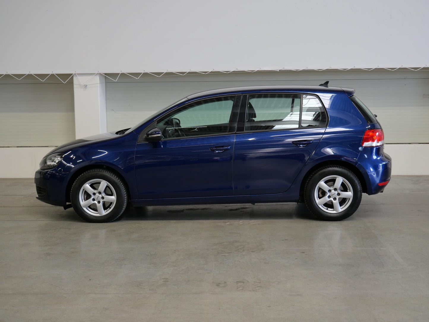 Volkswagen Golf 1.4 TSI 90 kW Comfortline