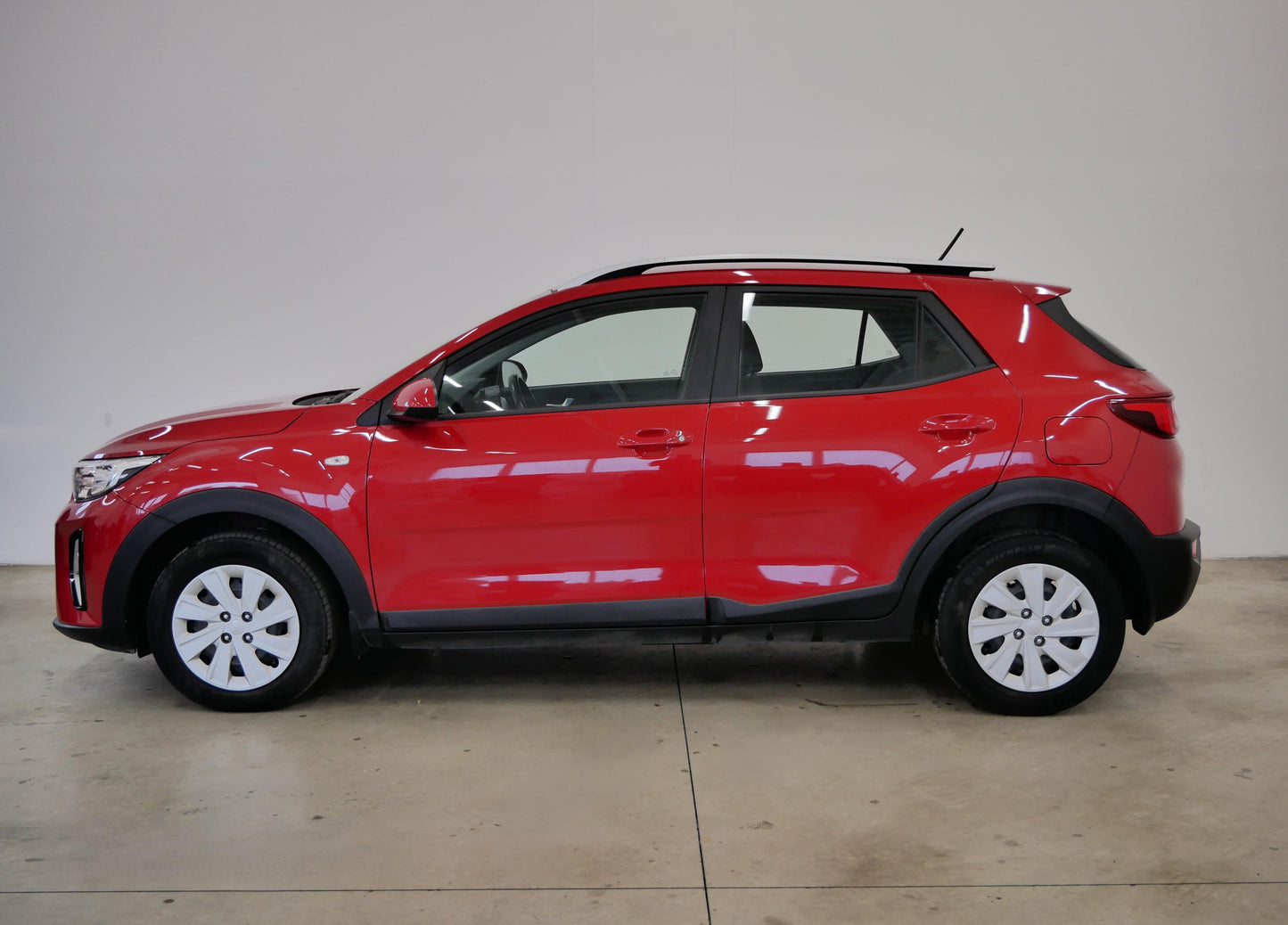 Kia Stonic 1.2 DPI 62 kW Comfort