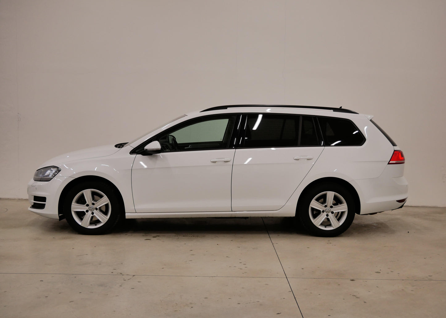 Volkswagen Golf 1.4 TSI 103 kW Comfortline