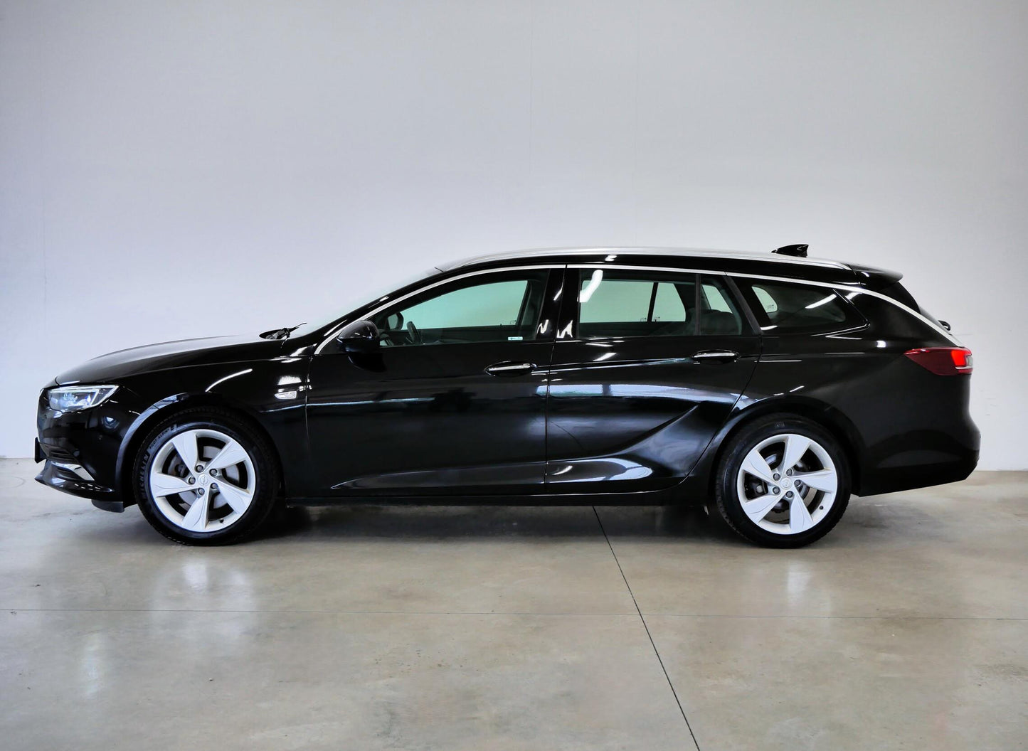 Opel Insignia 2.0 CDTI Innovation