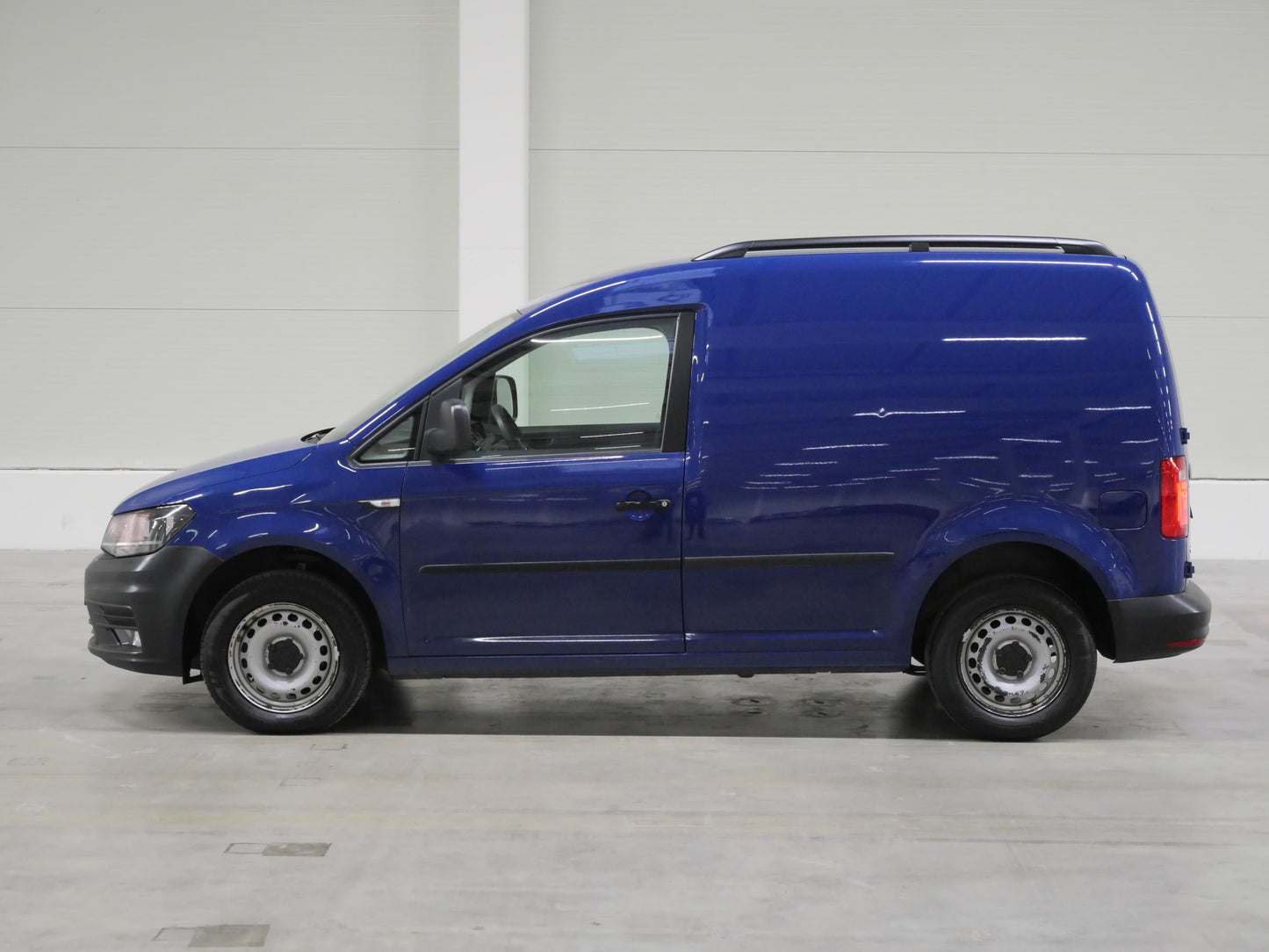 Volkswagen Caddy 2.0 TDI 75 kW KR