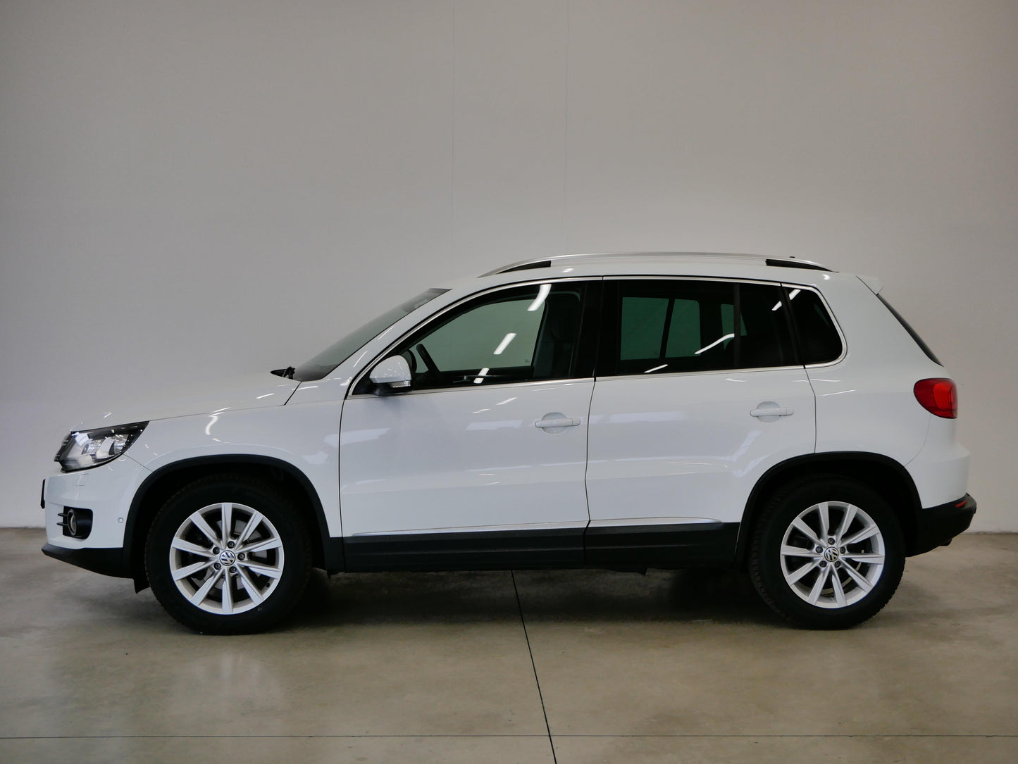 Volkswagen Tiguan 2.0 TDI 103 kW Sport & Style