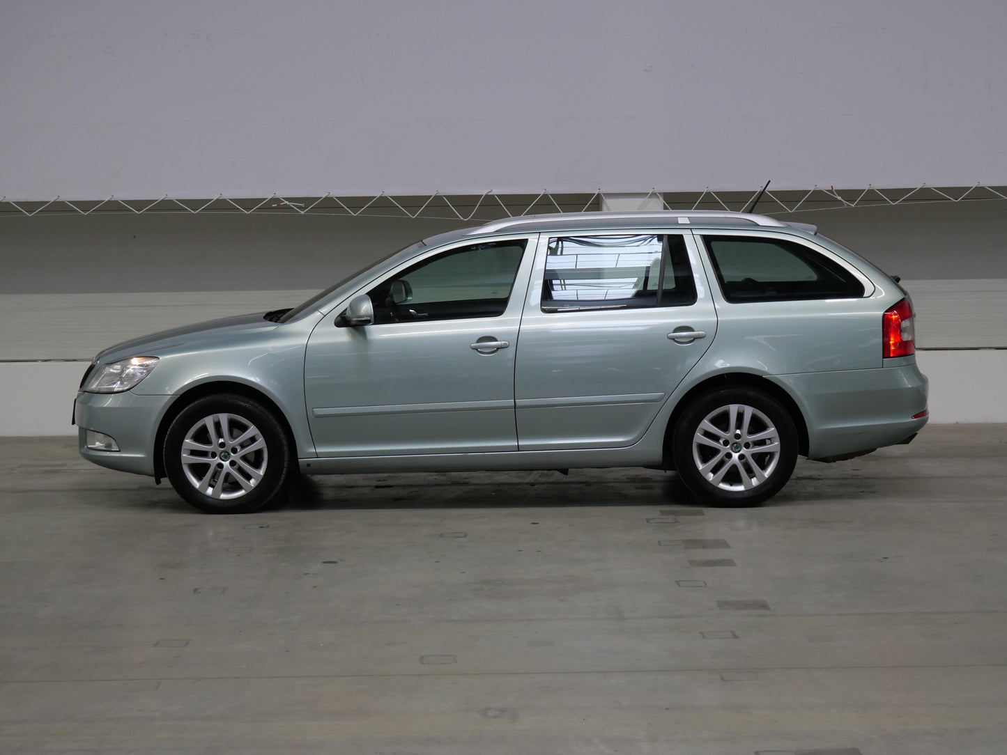 Škoda Octavia 2.0 TDI 103 kW Elegance Plus