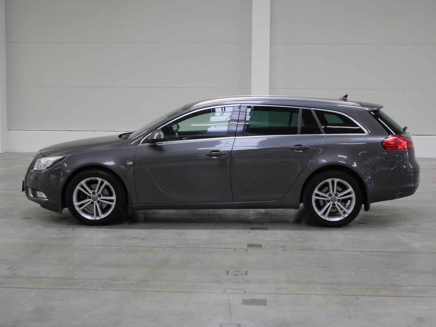 Opel Insignia 2.0 CDTI 118 kW Sports Tourer