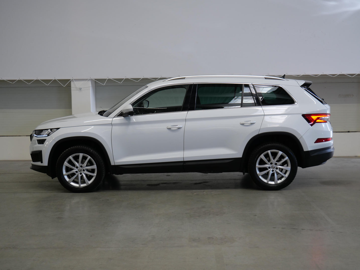 Škoda Kodiaq 2.0 TDI 110 kW Style