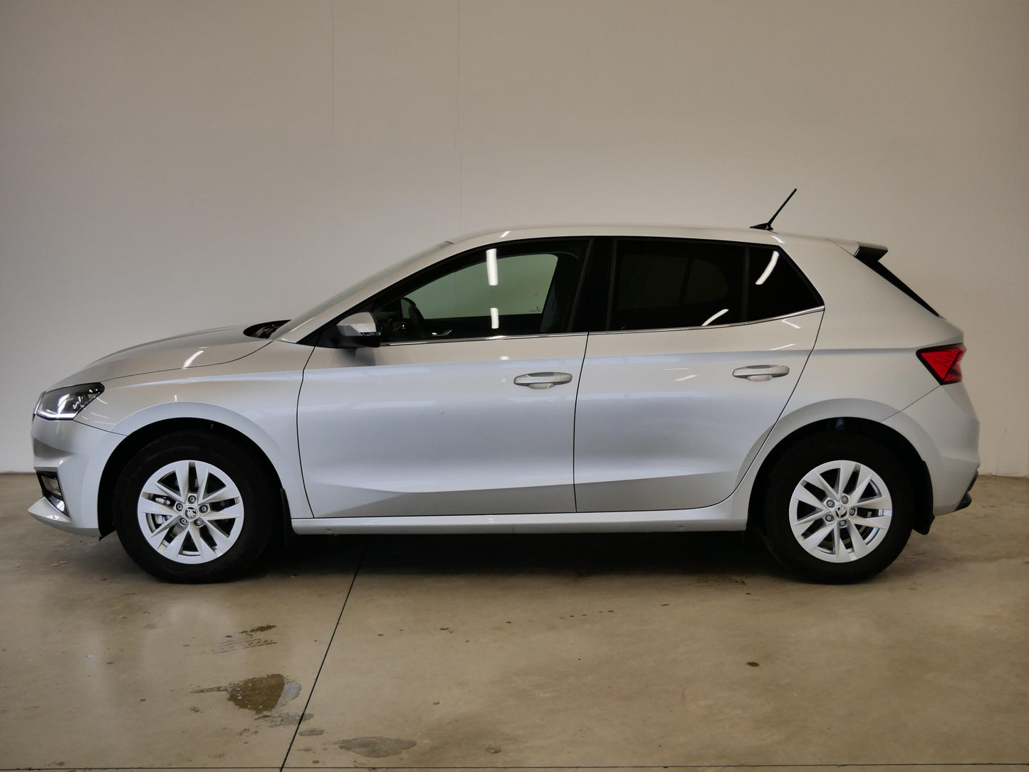 Škoda Fabia 1.0 TSI 81 kW Style