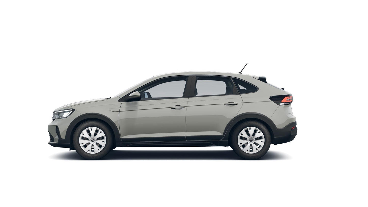 Volkswagen Taigo 1,0 TSI 5G
