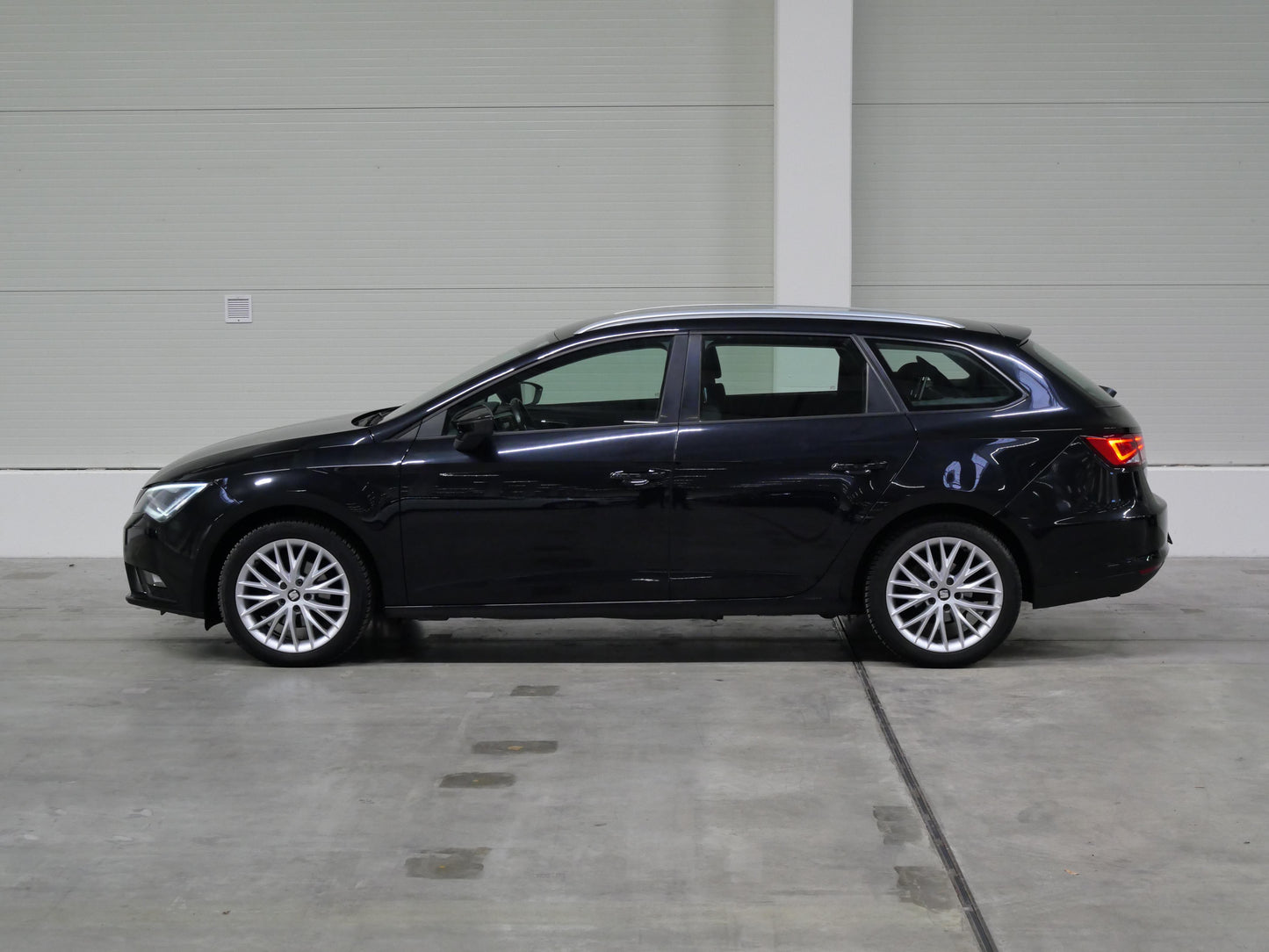 Seat Leon 1.4 TSI 90 kW Style