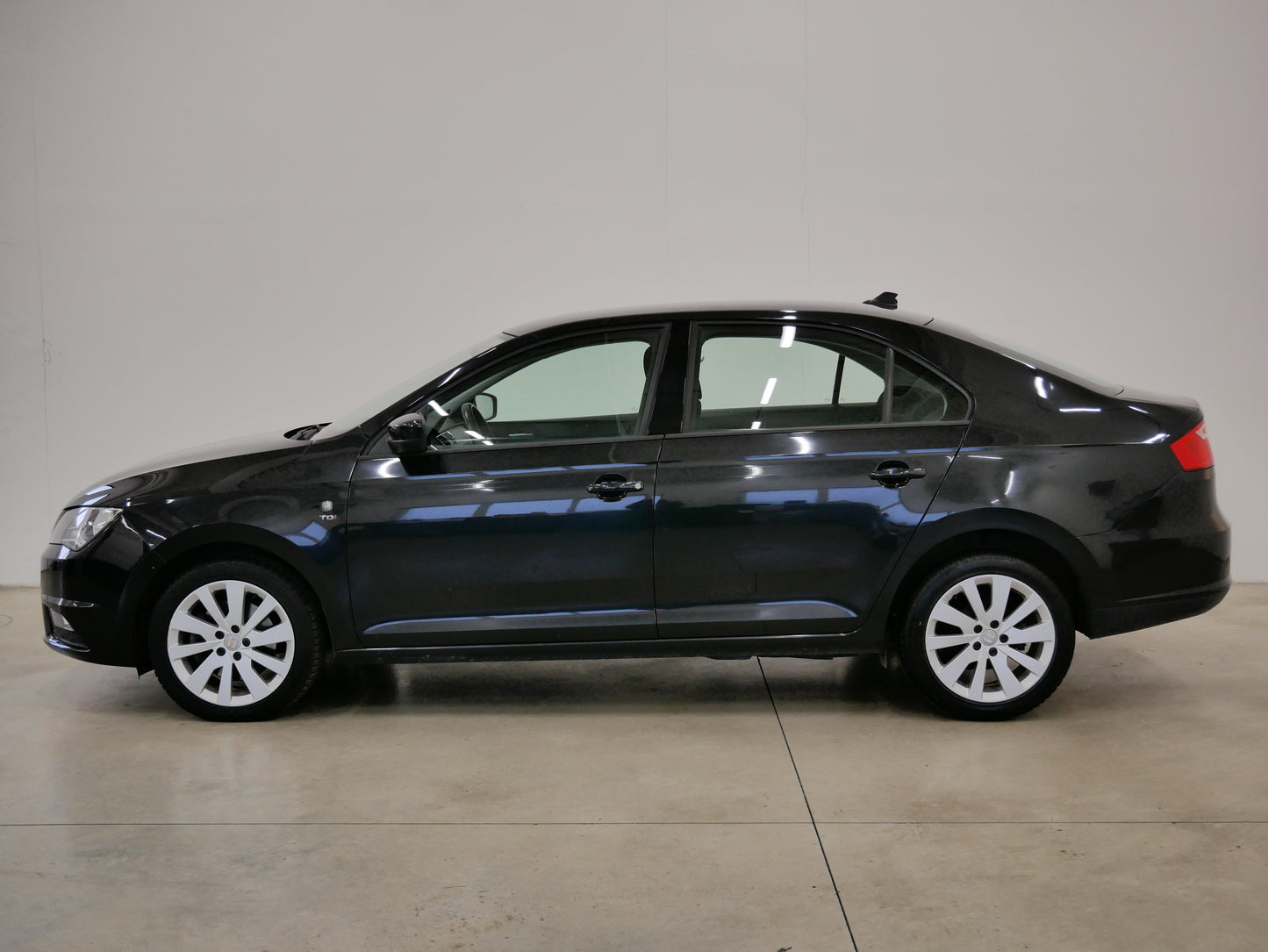 Seat Toledo 1.6 TDI 77 kW Style