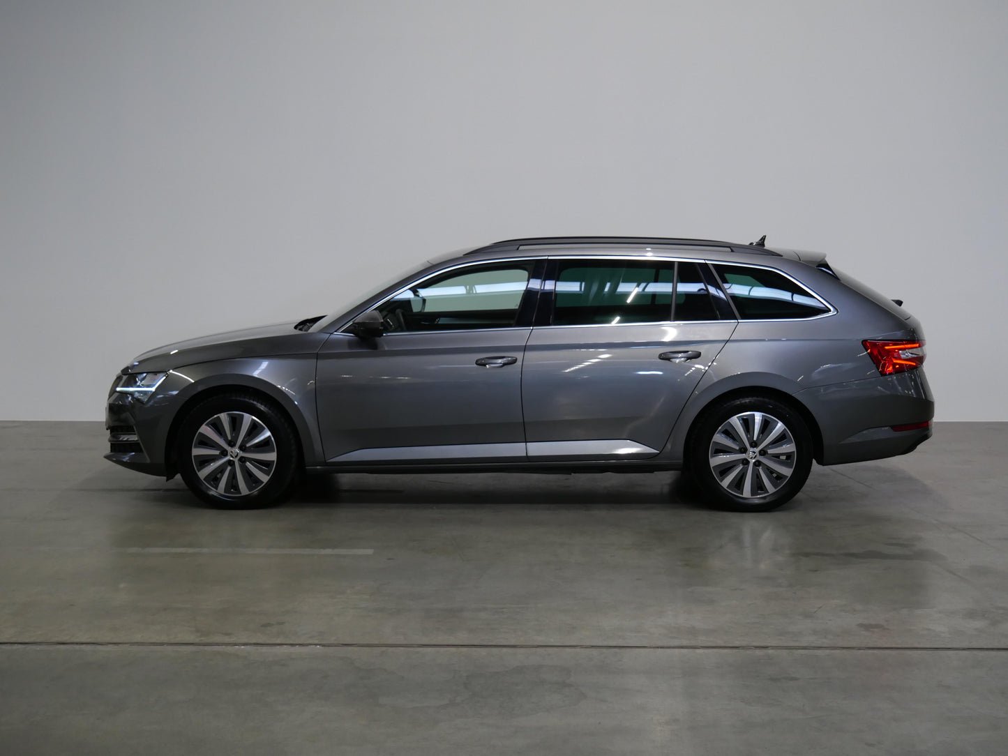 Škoda Superb 1.4 TSI iV 115 kW Ambition