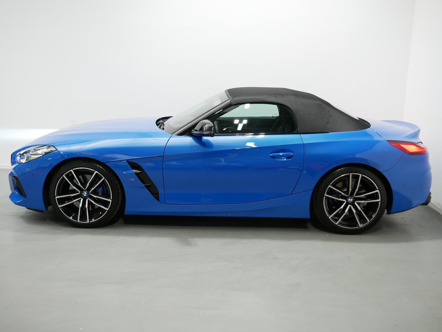 BMW Z4 3.0 M40i 250 kW