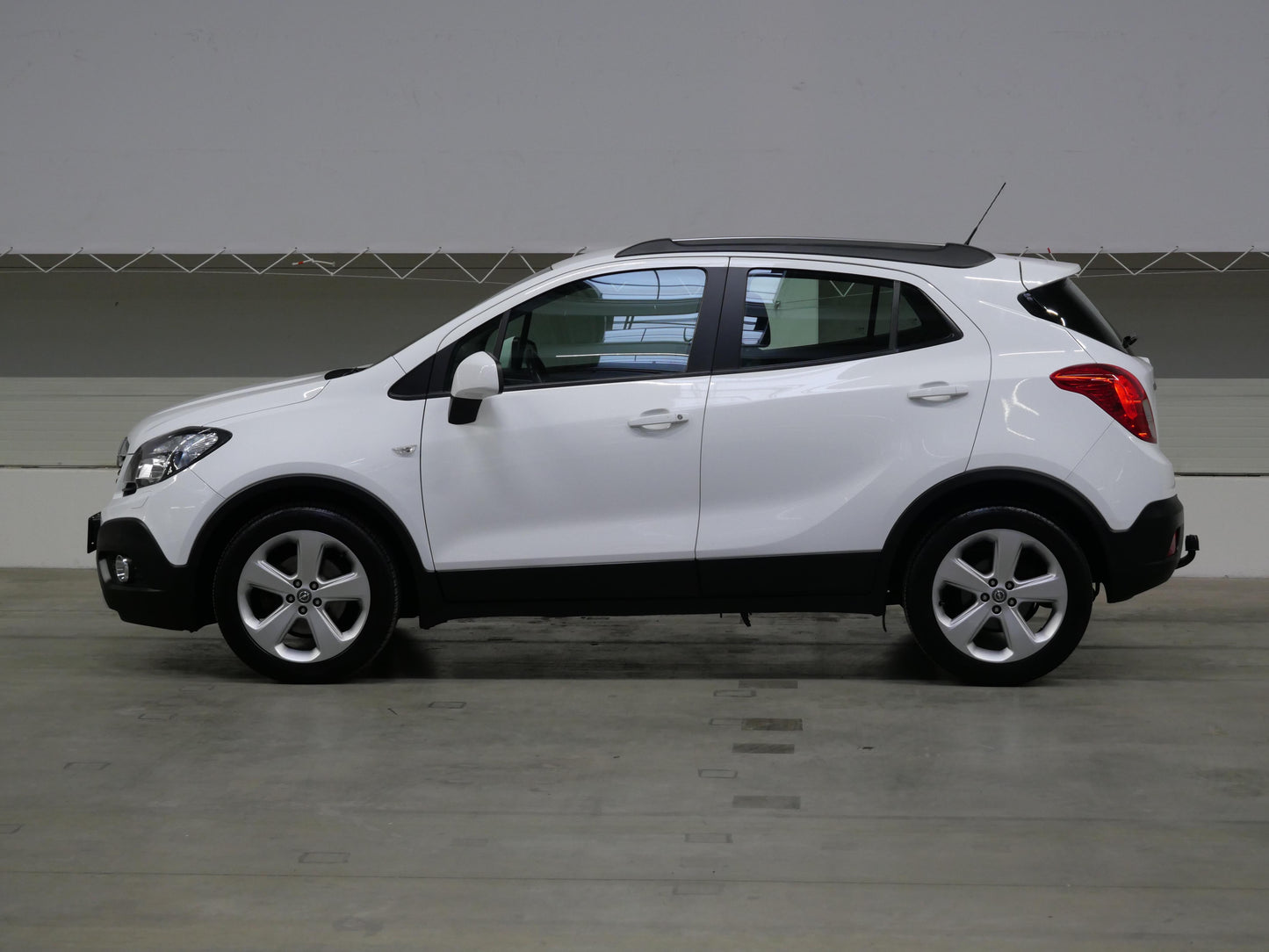 Opel Mokka 1.4 Turbo 103 kW Edition