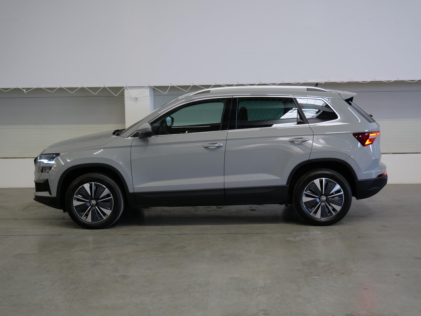 Škoda Karoq 1.5 TSI 110 kW Top Selection