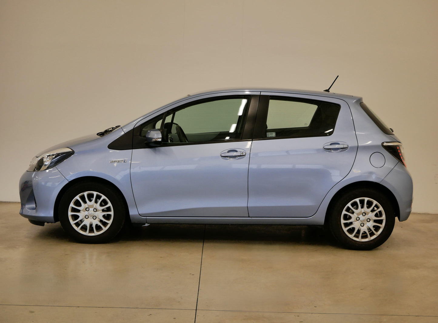 Toyota Yaris 1.5 Hybrid 55 kW Active