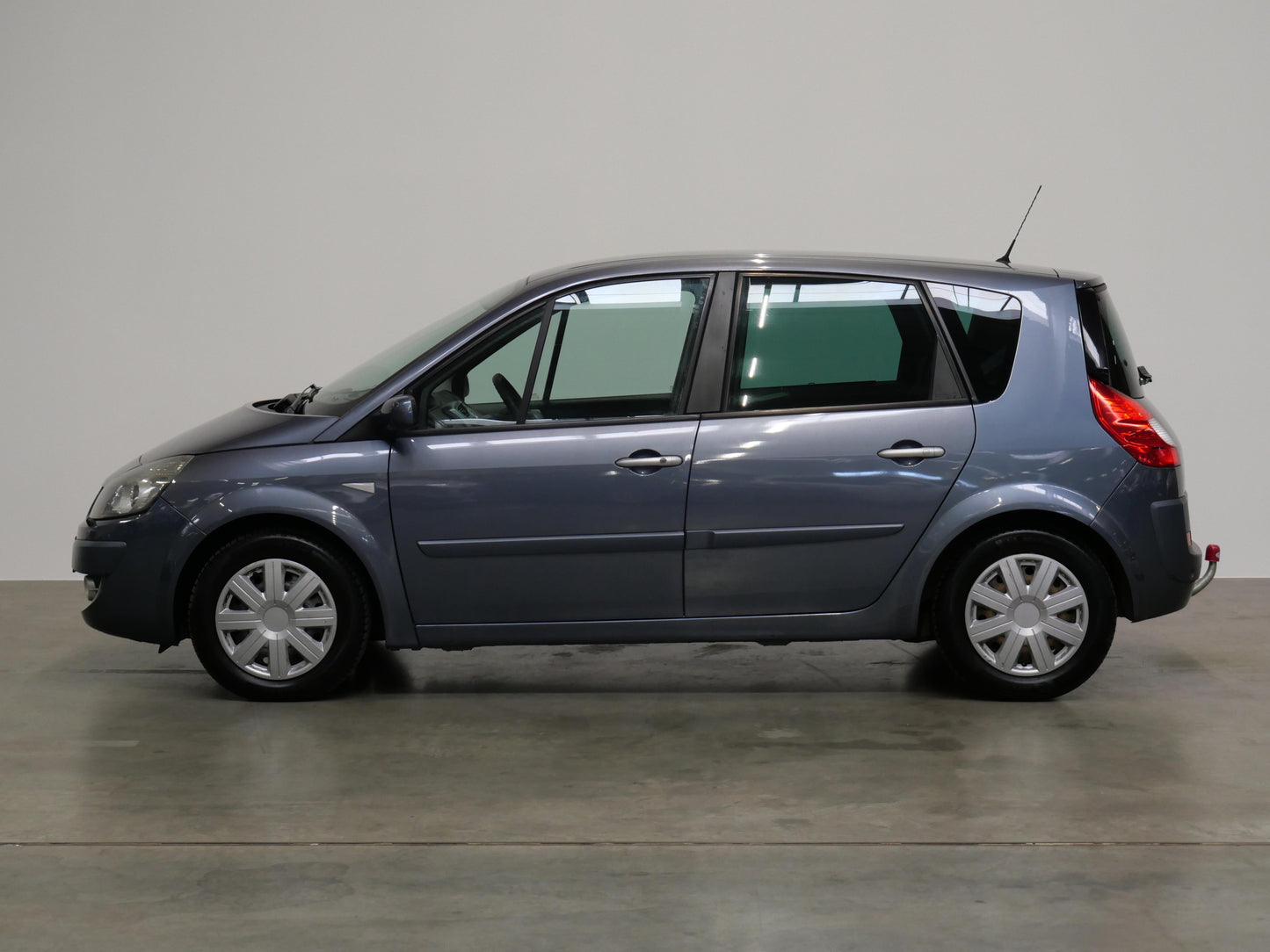 Renault Scénic 1.9 dCi 96 kW Privilege