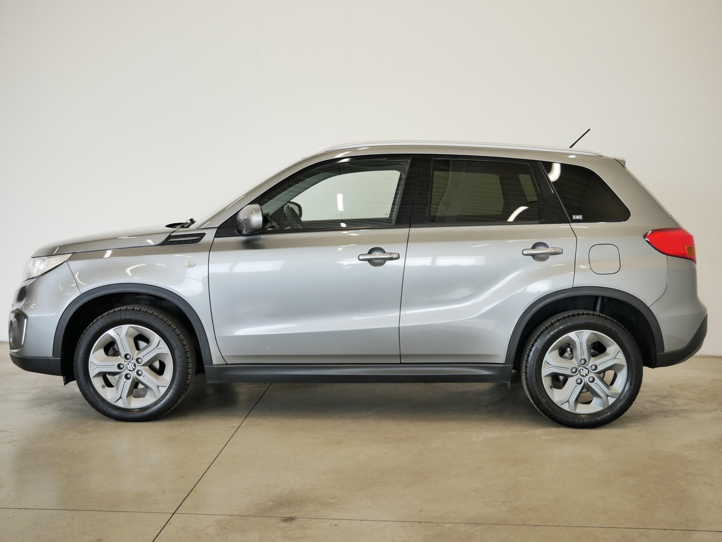Suzuki Vitara 1.6i 88 kW Club
