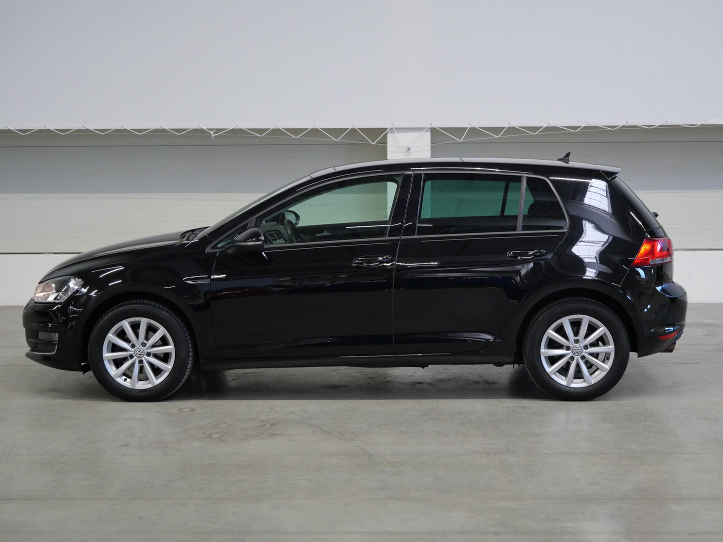 Volkswagen Golf 1.2 TSI 81 kW Lounge