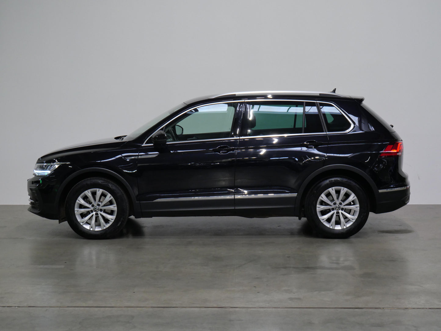 Volkswagen Tiguan 1.5 TSI 110 kW DSG Life
