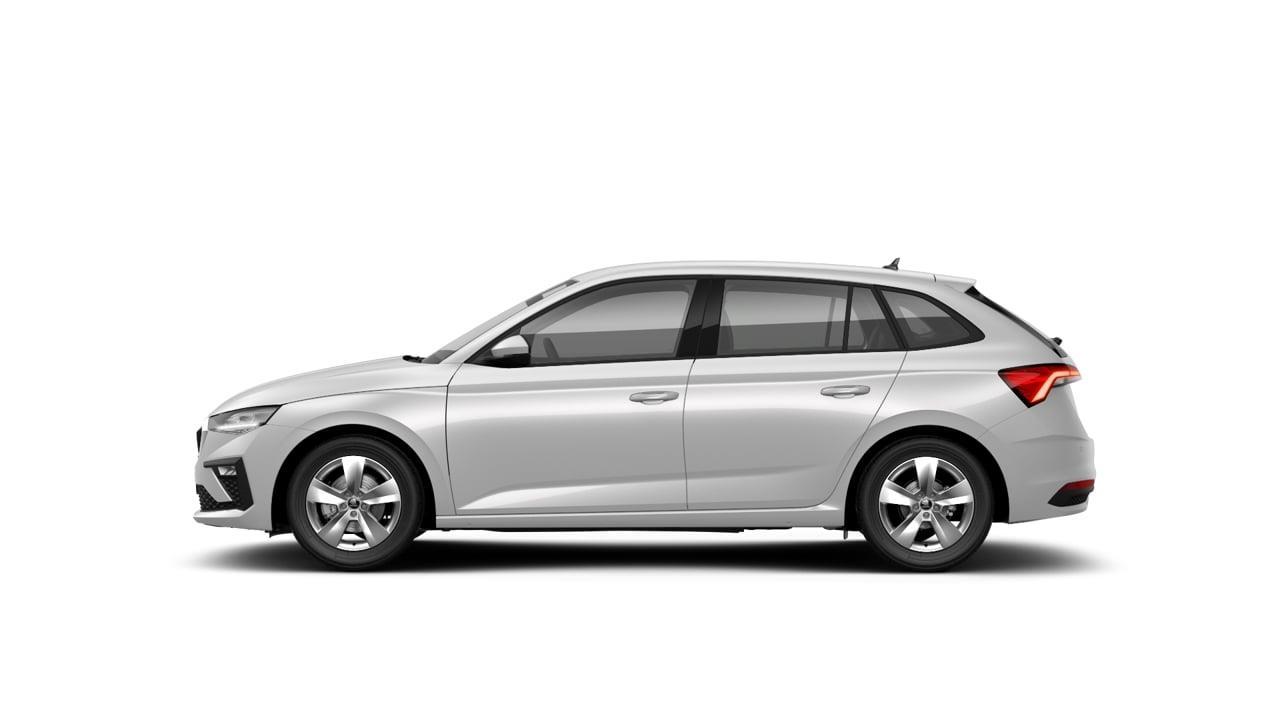 Škoda Scala 1,0 TSI 70 kW 5-stup. mech.