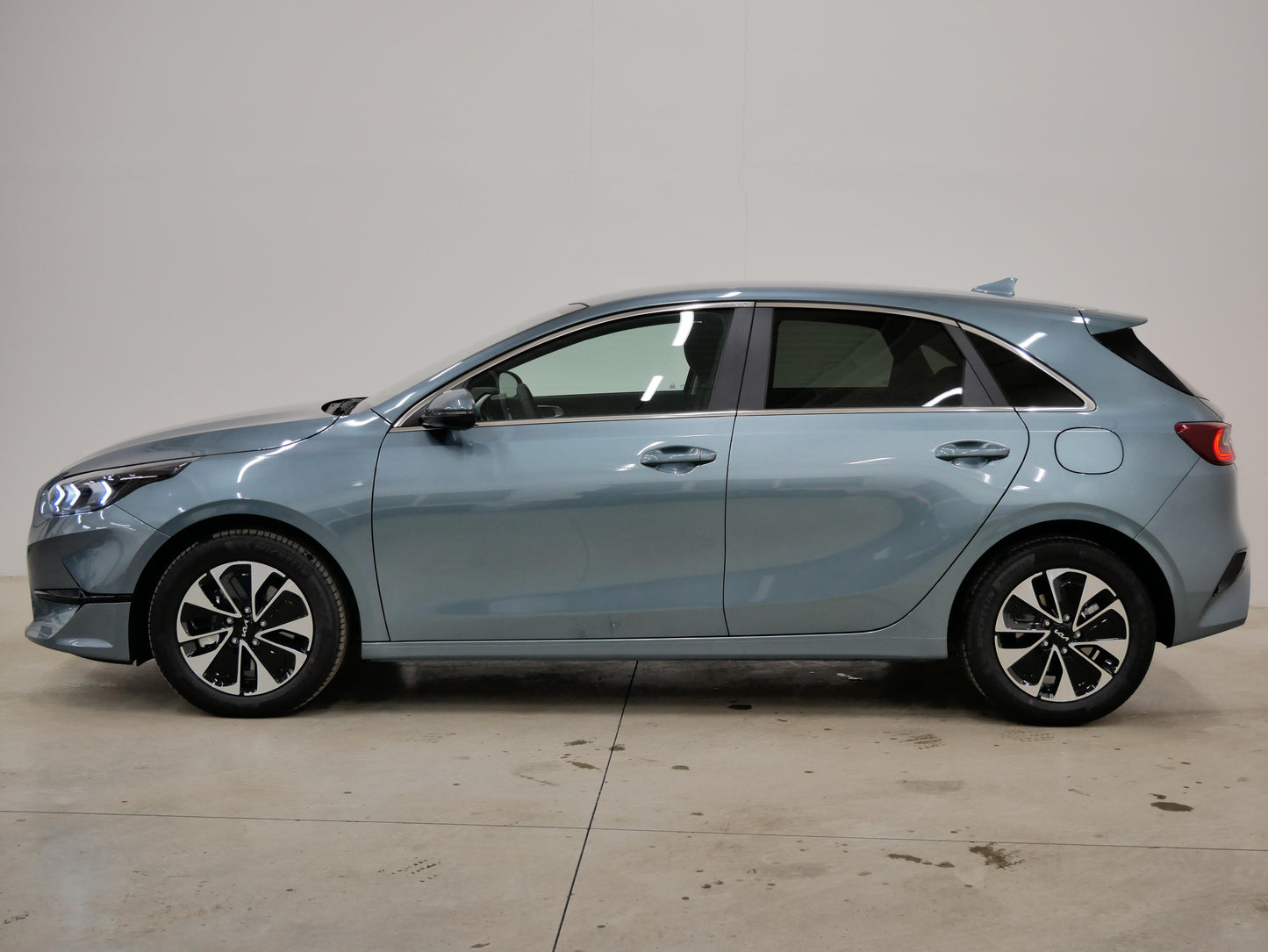 Kia Cee´d 1.0 T-GDI 74 kW TOP