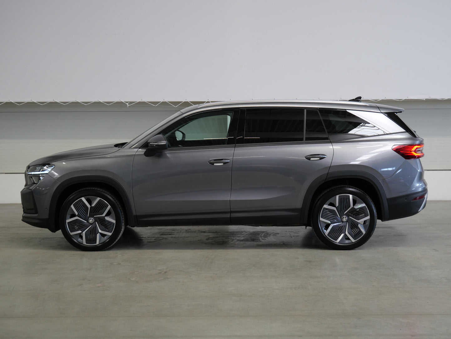Škoda Kodiaq 2.0 TDI 142 kW Excl. Selection