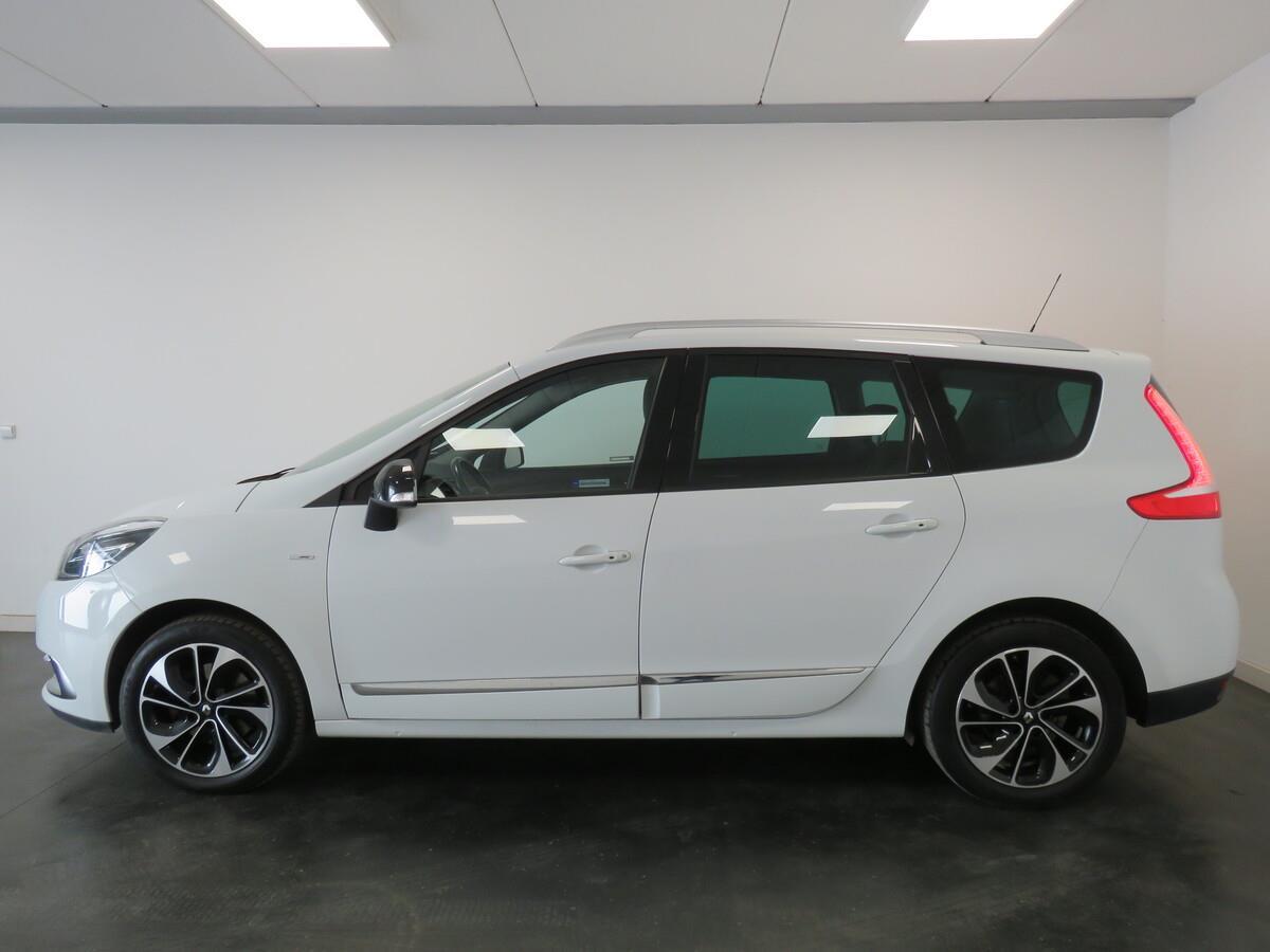 Renault Grand Scénic 1.6 dCi 96 kW Energy Bose